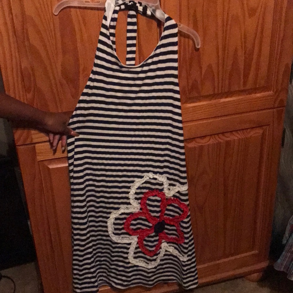 Little girls dress.